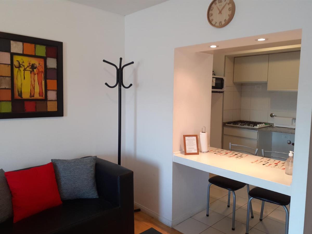 "Cerro Mausy" Lugar Centrico E Ideal Para Conocer Bodegas, Vinedos Y Montana! Apartment Lujan de Cuyo Ngoại thất bức ảnh