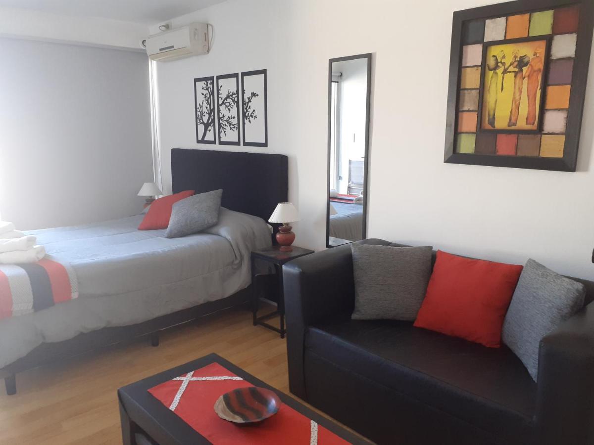 "Cerro Mausy" Lugar Centrico E Ideal Para Conocer Bodegas, Vinedos Y Montana! Apartment Lujan de Cuyo Ngoại thất bức ảnh