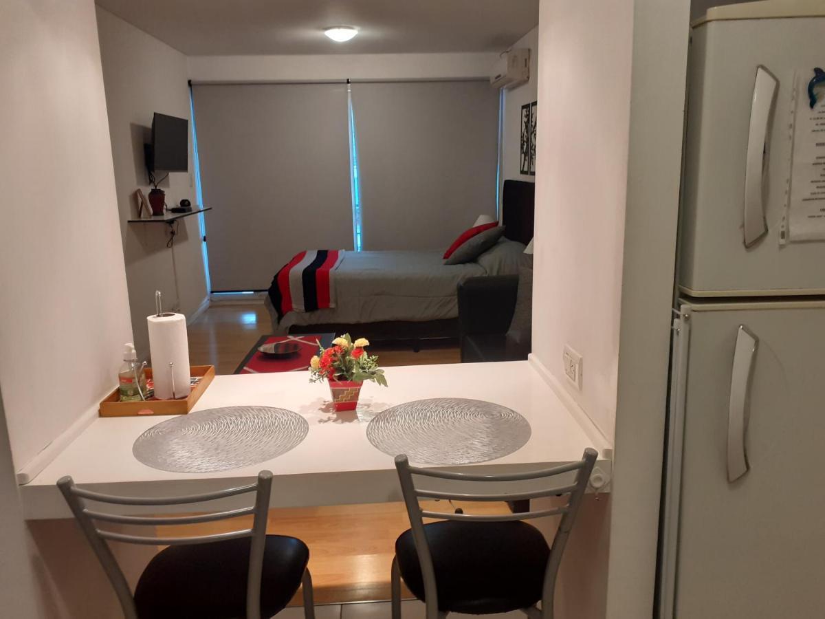 "Cerro Mausy" Lugar Centrico E Ideal Para Conocer Bodegas, Vinedos Y Montana! Apartment Lujan de Cuyo Ngoại thất bức ảnh