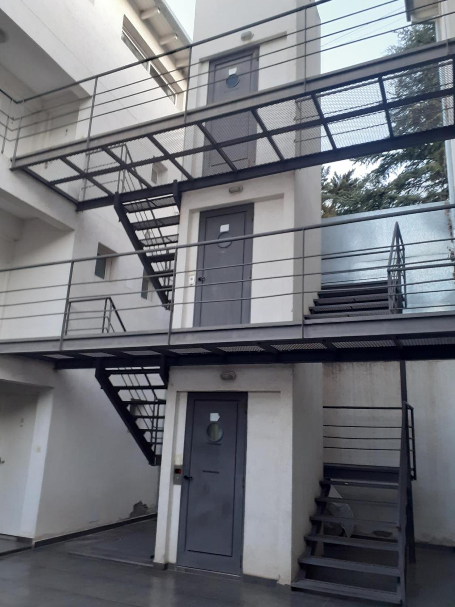 "Cerro Mausy" Lugar Centrico E Ideal Para Conocer Bodegas, Vinedos Y Montana! Apartment Lujan de Cuyo Ngoại thất bức ảnh